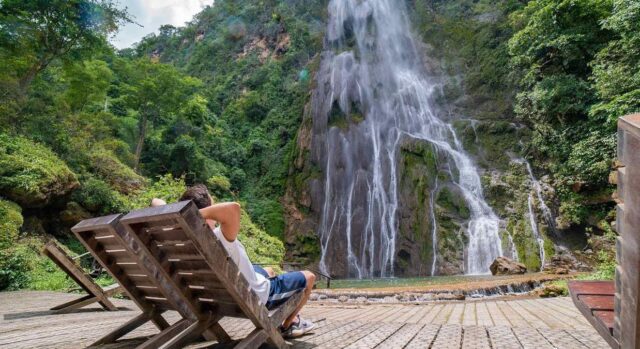 Integrando a Rota Pantanal-Bonito, Bodoquena quer aumentar fluxo turístico