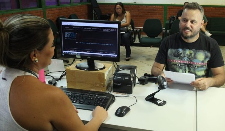 Acessos aos serviços da CNH Ágil tiveram aumento de 64,33% em um ano