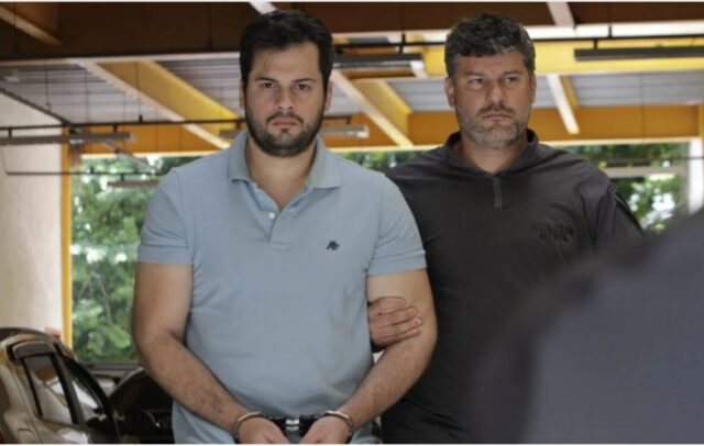 Anestesista preso afirmou em depoimento que aguardava ‘melhor hora’ para abusar de vítimas
