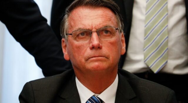 Cartão Corporativo de Bolsonaro: Veja os gastos milionários do ex-presidente