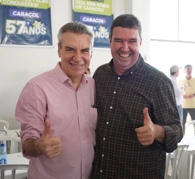 Paulo Corrêa comemora promessa que Riedel cumpriu e 152 mil famílias não vão pagar conta de luz