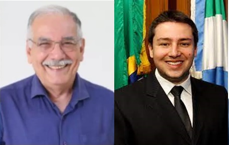 Parlamentares Bolsonaristas de MS entram na mira do Ministério da Justiça e podem perder mandatos