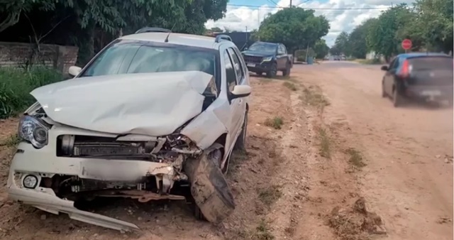 Motorista sem CNH que matou idoso atropelado na calçada vai responder por homicídio