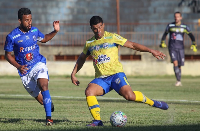 Dois jogos abrem o Campeonato Sul-Mato-Grossense de Futebol 2023 no domingo