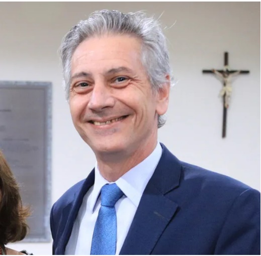 Juiz Ricardo Galbiati morre vítima de câncer em Campo Grande