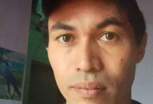 Corpo de homem que desapareceu em rio após salvar criança é encontrado