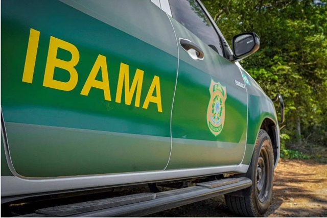 Coronel dos bombeiros é exonerado da chefia do Ibama em MS