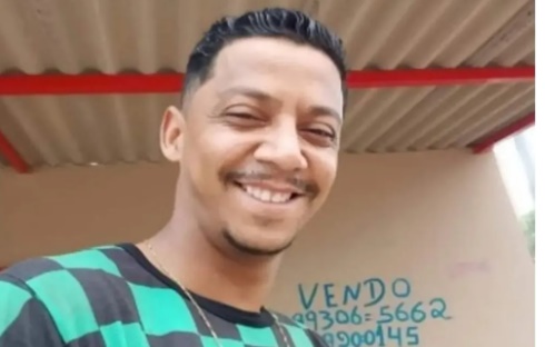 Polícia procura homem que matou a esposa a tiros