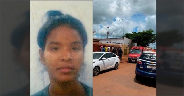 Mulher é morta a facadas pelo marido; o 3º feminicídio de 2023 em MS