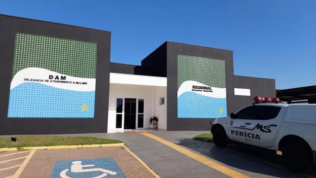 Mulher é sequestrada e torturada pelo ex-companheiro
