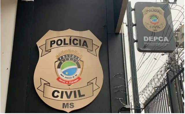 Homem é investigado por estuprar e torturar menina de 2 anos na Capital