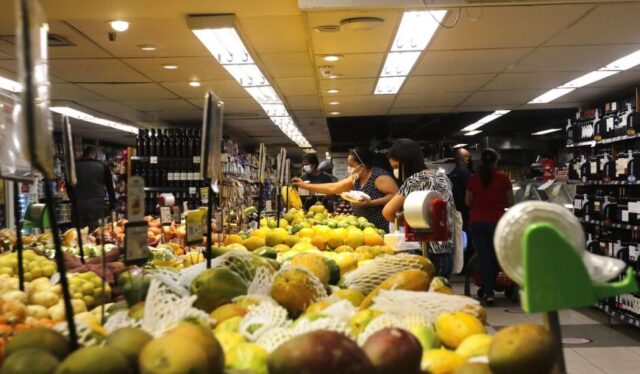 IPCA de Campo Grande fica em 0,60% em janeiro