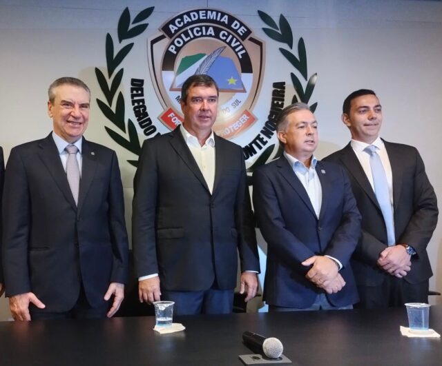 ‘Governo sabe que esse era o anseio da população’, diz Paulo Corrêa sobre convocação de policiais