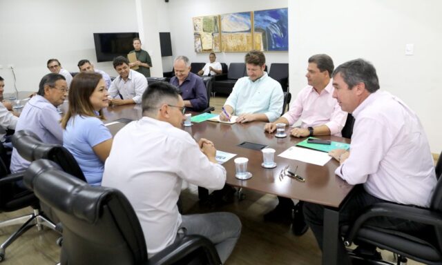 Governo vai apoiar eventos que movimentam a economia de Maracaju