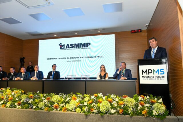 Governador destaca capacidade do Ministério Público de integração com a sociedade