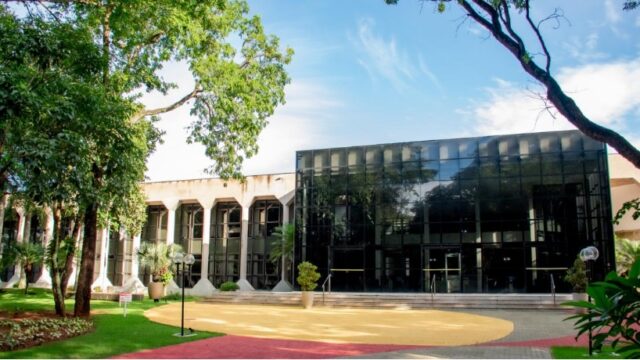Tribuna de Contas suspende, temporariamente, o recebimento dos balancetes mensais