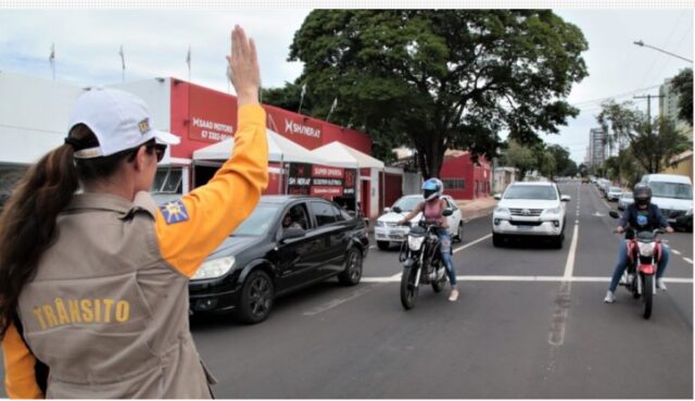 Agetran informa pontos de interdições de ruas a partir desta quinta-feira
