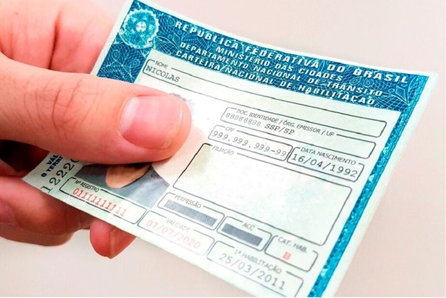 Detran-MS convoca 750 inscritos para mutirão da CNH Social neste sábado