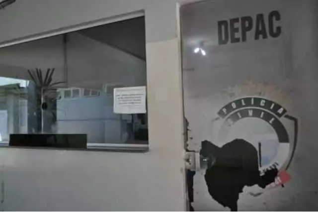 Universitária é estuprada por homem que conheceu no “Tinder”