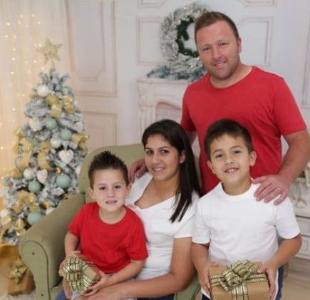 Mortos em colisão na MS-040 eram todos da mesma família
