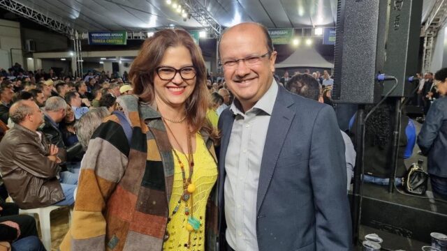 Fundadora da escola Juliano Varela deixa equipe de Barbosinha e vai ocupar cargo na SEAD