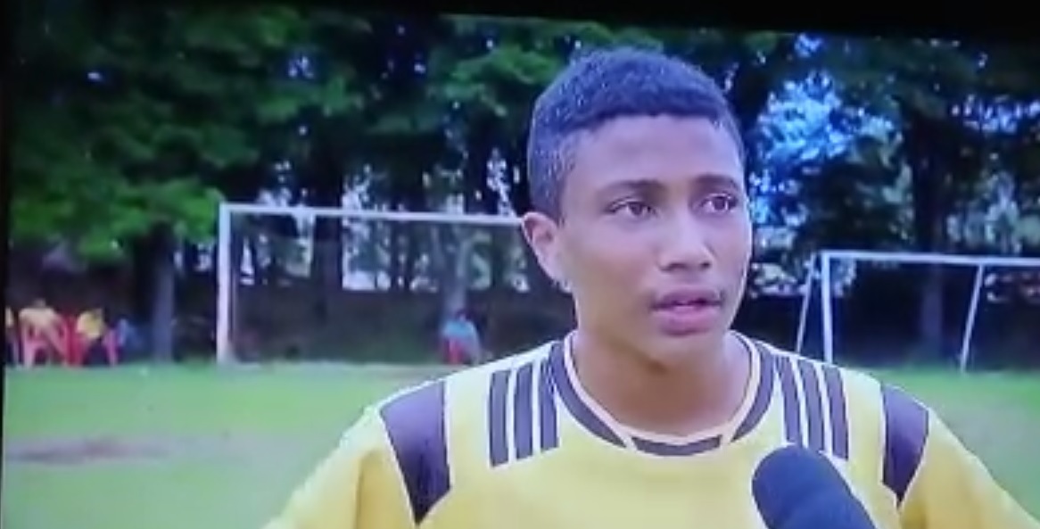 ‘Mbappé de MS’, jogador revelação de 15 anos, morre por dengue hemorrágica