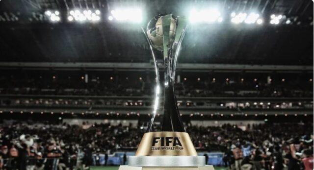 Mundial de Clubes: Fifa define número de vagas por continente para torneio com 32 times