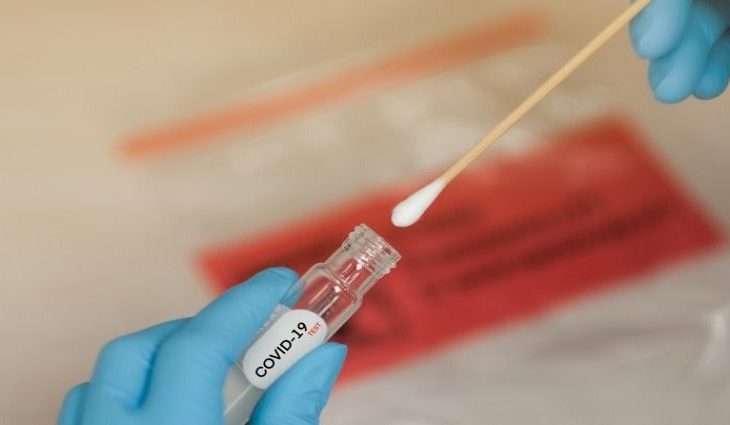 MS tem mais de 900 novos casos de Covid em semana com uma morte