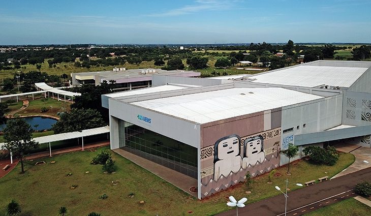Com 1,2 mil vagas abertas em cursos superiores, UEMS recebe inscrições pelo Sisu até dia 24