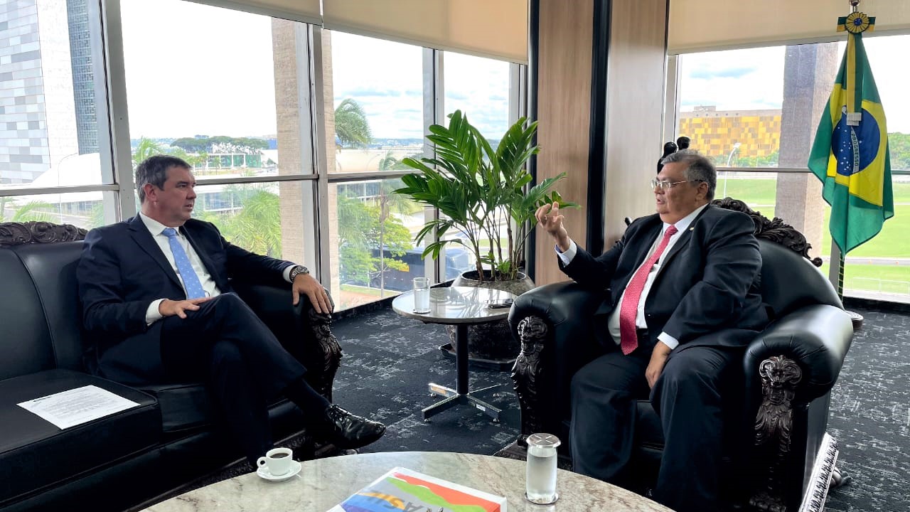 Mais dois presídios serão construídos pelo Governo no Complexo da Gameleira