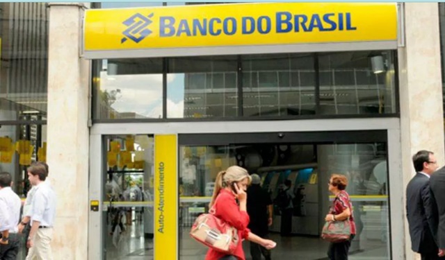 Inscrições do concurso do Banco do Brasil terminam nesta sexta