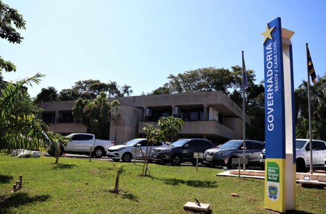 Governo decreta ponto facultativo no Estado para Quinta-Feira Santa