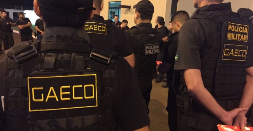 Defensor Público é afastado em nova fase de operação contra PCC