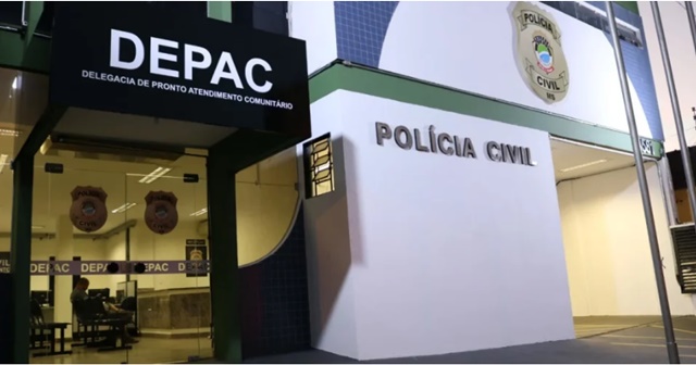 Rixa motivada por ciúmes acaba em assassinato na Capital