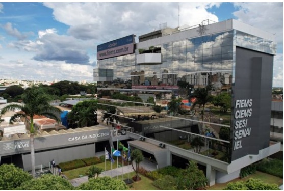 Sistema Fiems abre processo seletivo para 20 vagas em MS