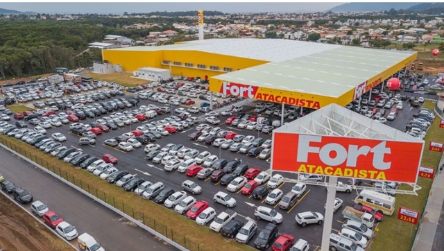 Atacadista abre 150 vagas de emprego que não exigem experiência
