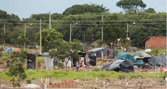 Câmara aprova a regularização de área da Homex que beneficia cerca de 1.500 famílias