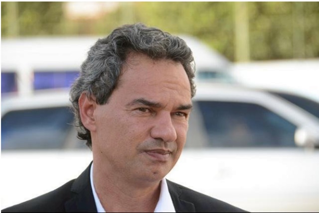 O inferno astral do outrora poderoso Marcos Trad não tem fim
