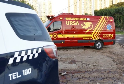 Homem tenta fugir, é perseguido e toma facadas no Jardim Imá