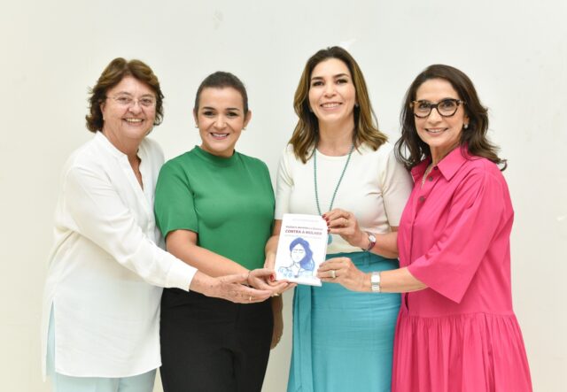 Programação do mês da Mulher tem oficinas, rodas de conversa e cuidados com a saúde