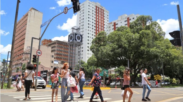 Em 4 meses, Codecon aprova projetos de R$ 96 milhões em Campo Grande
