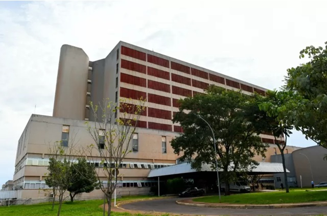 Inscrições de seleção de médicos pediatras para o HRMS terminam na próxima quarta
