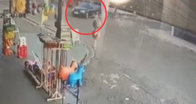 Vídeo mostra Astra com suspeitos de atirar em homem no Serra Azul