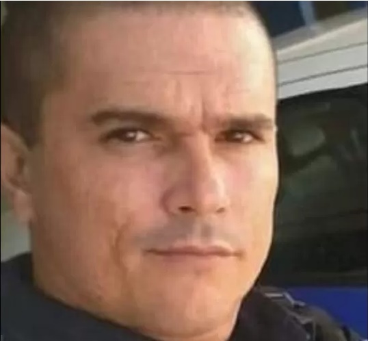 VÍDEO: Guarda civil que matou morador de rua com um soco é demitido