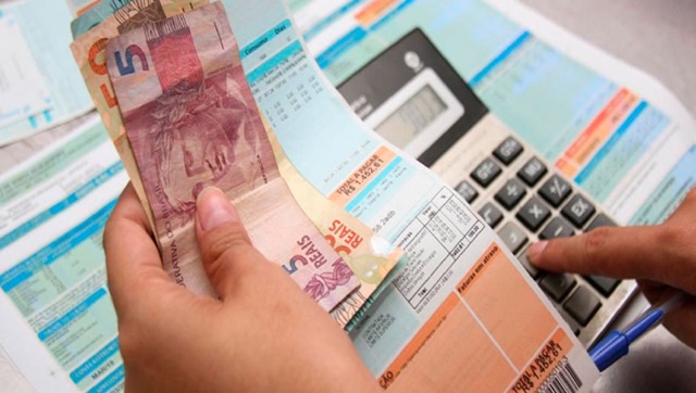 Energia fica 9,58% mais cara para consumidores residenciais em MS