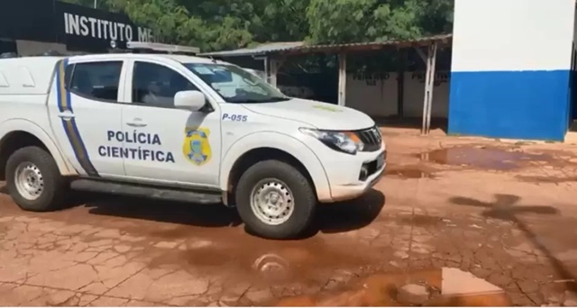 Membro do “PCC” é morto em confronto com a Polícia