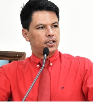 Vereador assume superintendência da Pesca e Aquicultura em MS