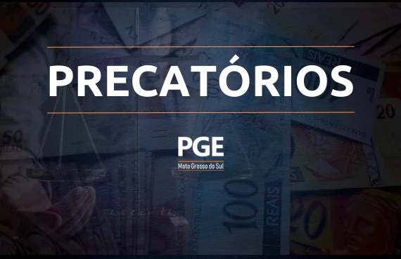 Prazo para adesão ao acordo direto em precatórios começa hoje