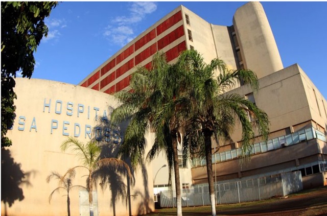 Governo vai investir R$ 8,2 milhões para reformar o Regional e Hemocentro de Dourados