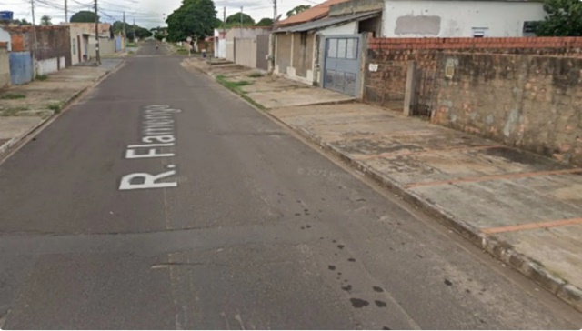 Homem invade casa na Vila Almeida, aponta arma para a PM e morre em confronto